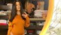 Is Kourtney Kardashian Pregnant?
