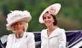 Kate Middleton: 'Insider' claims relationship with Queen Camilla has been 'awkward' since Elizabeth II died