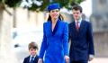 Kate Middleton's breaking of Royal protocol could hint that King Charles is relaxing rules for family
