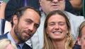 Kate Middleton: Good news for the Middleton family as James announces pregnancy