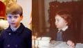 Kate Middleton: This new photo reveals a striking resemblance with her son Prince Louis