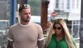 Katie Price and Carl Woods ‘fly home early’ from Thailand after quirky PDA, here’s why