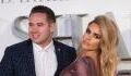 Katie Price in trouble again as ex Kieran accuses her of ‘harassment’