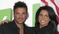 Katie Price seemingly hits out at ex Peter Andre as Princess is revealed as her doppelgänger
