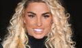 Katie Price shares an update on her recovery from 'disabling' injury