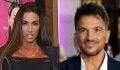 Katie Price reveals Peter Andre is still in her will 14 years after divorce for this silly reason