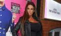 Katie Price was stopped by police for driving-related incident once again