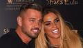 Carl Woods talks about ex-fiancée Katie Price: 'I feel like she’ll never be happy'