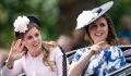 King Charles' plan to slim down the monarchy may start with Princesses Beatrice and Eugenie