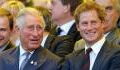 Prince Harry reveals key detail to shut down 'sadistic' rumour about who his real father is