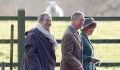 King Charles and Prince William lose yet another close family member