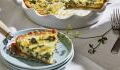 King Charles' coronation quiche recipe: Here's how to make it at home