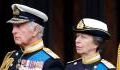 Princess Anne: This is how the royal has become King Charles right-hand woman