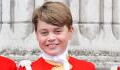 King Charles will become Prince George's mentor as he gets older