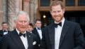 King Charles' faith may bring Prince Harry back to the Royal Family as he considers ‘act of forgiveness’