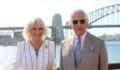 King Charles and Queen Camilla's security detail in Sydney captured in photos