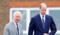 King Charles and Prince William accused of 'receiving millions from public bodies and charities'