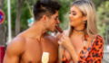 Love Island’s Anton Danyluk And Belle Hassan Have Split After Just 5 weeks