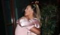 Spotted: Ferne McCann Snogging This Love Island Star
