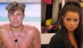Love Island's Curtis Pritchard Explains Why He Won't Move In With Maura Higgins