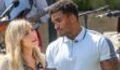 Are Love Island Stars Michael Griffiths and Ellie Brown Dating?