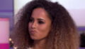 Love Island Winner Amber Gill Throws Shade At Ex-Boyfriend Greg O'Shea!!