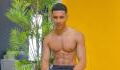 This male model could be heating up the Love Island villa this summer