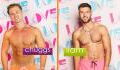 Who are the new boys headed into the Love Island villa tonight?