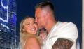 Olivia and Alex Bowen are expecting their first child