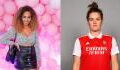 Love Island’s Amber Gill ‘just happy’ always because of footballer girlfriend Jen Beattie
