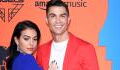 Cristiano Ronaldo and Georgina Rodriguez are officially engaged: All about her $5M ring