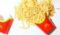 McDonald’s offering large fries for only $1: Find all the details here