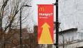 McDonald's puts fan-favourite Mighty McMuffin back on menu but only for limited period of time