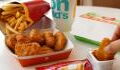 McDonald's in trouble after its chicken nuggets causes severe injuries to a child