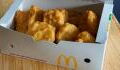 McDonald's customer horrified after son gets sick from eating undercooked chicken nuggets