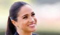 Meghan Markle: New pictures of Duchess with anti-stress patch could be staged, royal watcher claims