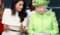 Meghan Markle allegedly refused help from Queen Elizabeth as she entered the Royal Family