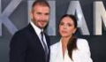 Feud between the Beckhams and Sussexes: Tom Bower claims Meghan did not want 'any competition'
