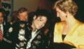 Michael Jackson and Lady Diana's friendship: How the two icons met
