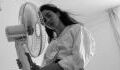 Here's how much it costs to sleep with a fan on vs. air conditioning