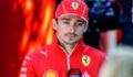 Charles Leclerc: This is the Formula 1 driver's salary as he renews his contract with Ferrari