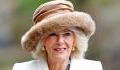 Queen Camilla's engagement ring is worth £212K and it belonged to the Queen Mother