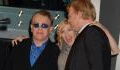 Elton John and Madonna's feud and how it finally ended