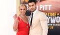 Britney Spears: Here's why her husband Sam Asghari left Iran