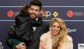 Shakira releases alleged diss track after being shattered by Gerard Piqué video