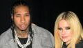 Avril Lavigne and Tyga confirm dating rumours with a kiss, leaving fans more confused than ever