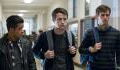 13 Reasons Why Stars Open Up About The Series' Stressful Shooting