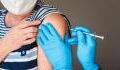 COVID arm: Study finds vaccine side effect to be harmless and temporary