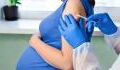 Pregnant women are being urged to come forward for COVID jabs