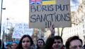 War in Ukraine: This is why Boris Johnson was yelled at by a Ukrainian activist